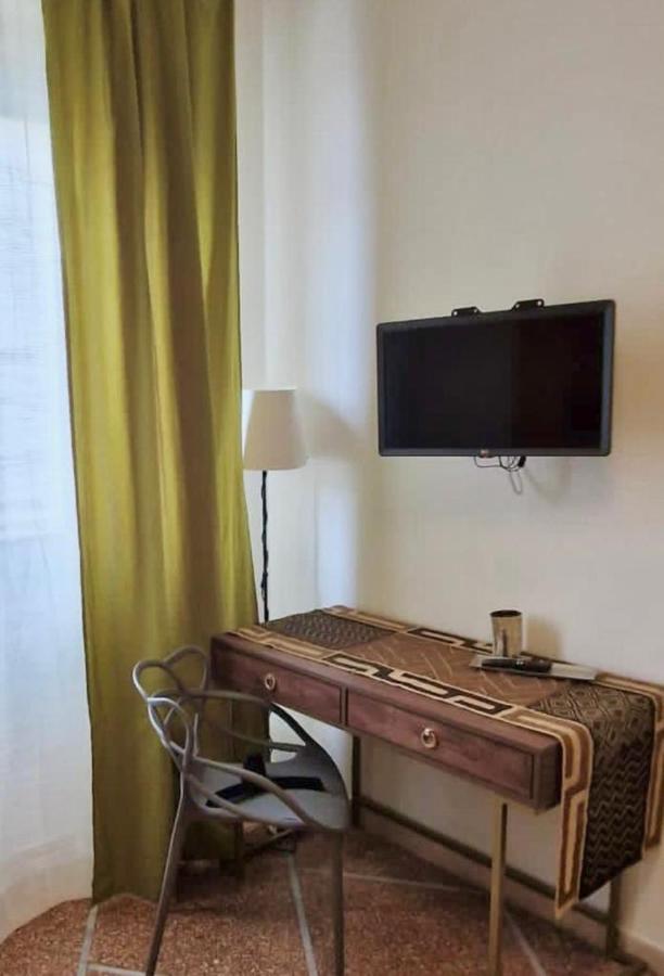 Migu Point Pisa Otel Dış mekan fotoğraf