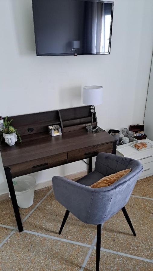 Migu Point Pisa Otel Dış mekan fotoğraf