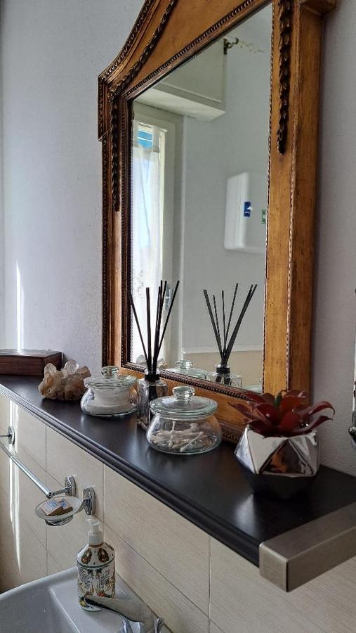 Migu Point Pisa Otel Dış mekan fotoğraf