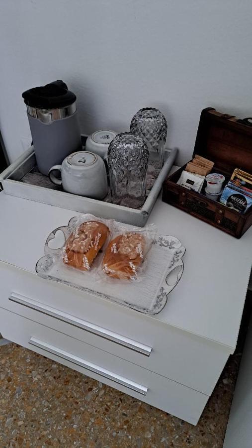 Migu Point Pisa Otel Dış mekan fotoğraf