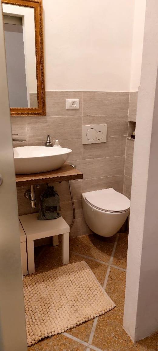 Migu Point Pisa Otel Dış mekan fotoğraf