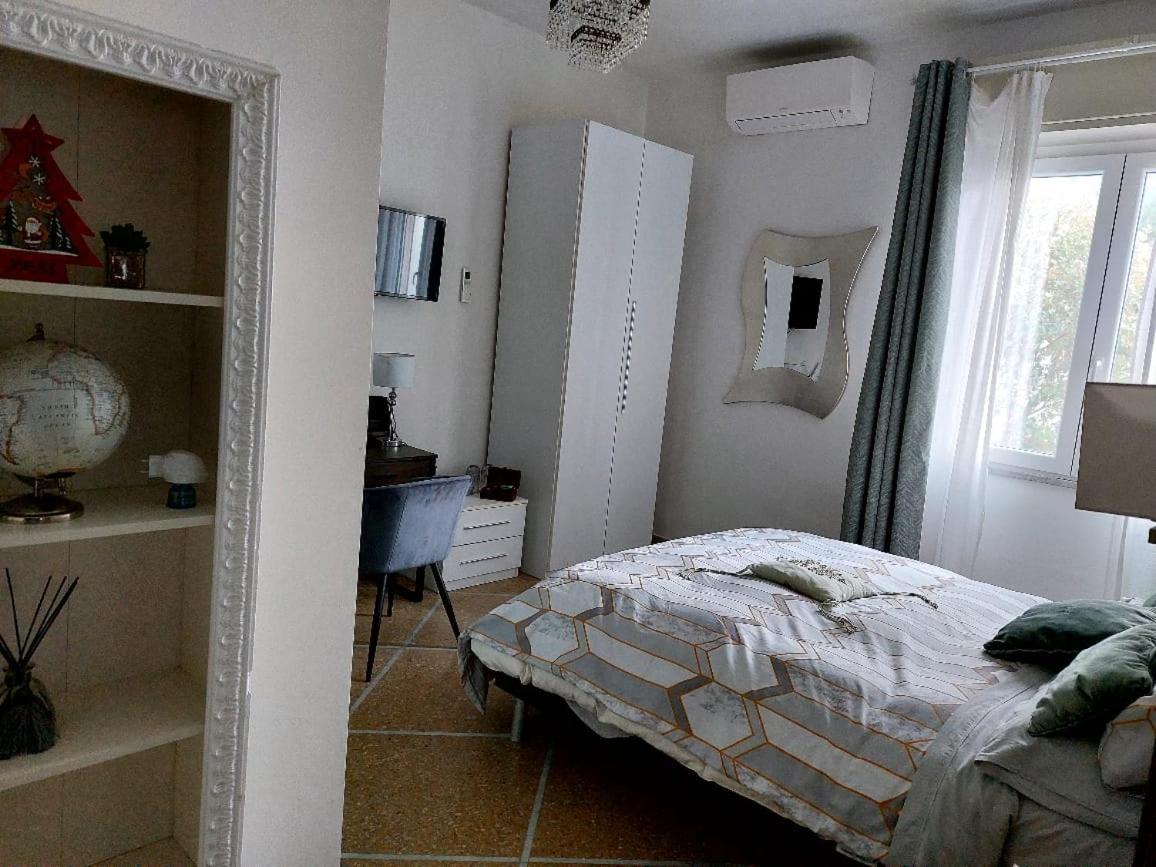 Migu Point Pisa Otel Dış mekan fotoğraf