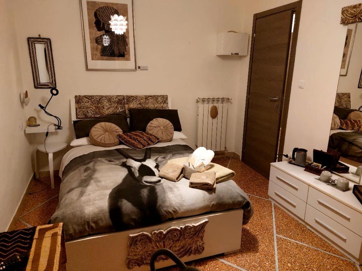 Migu Point Pisa Otel Dış mekan fotoğraf