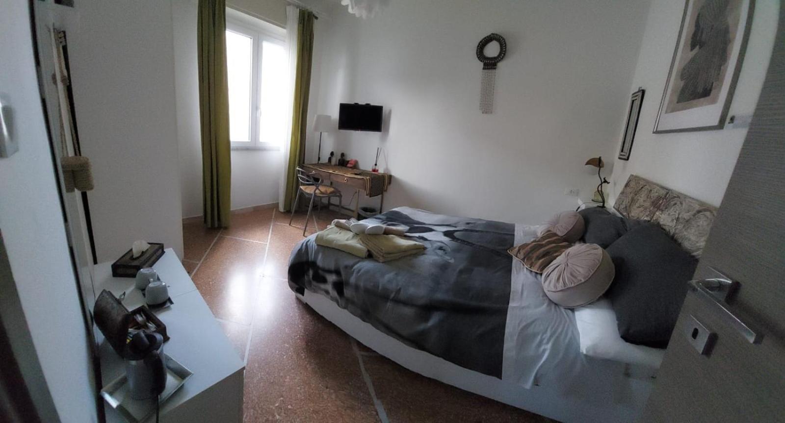 Migu Point Pisa Otel Dış mekan fotoğraf