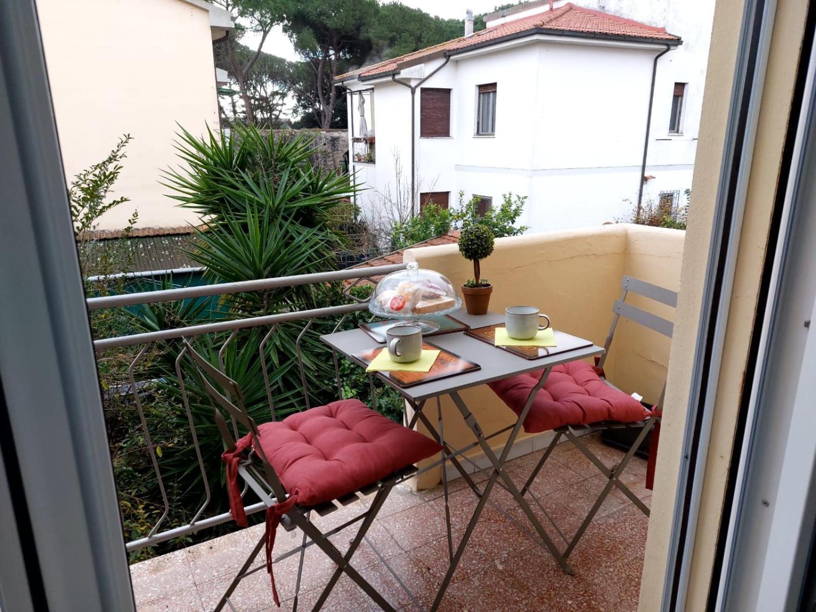 Migu Point Pisa Otel Dış mekan fotoğraf