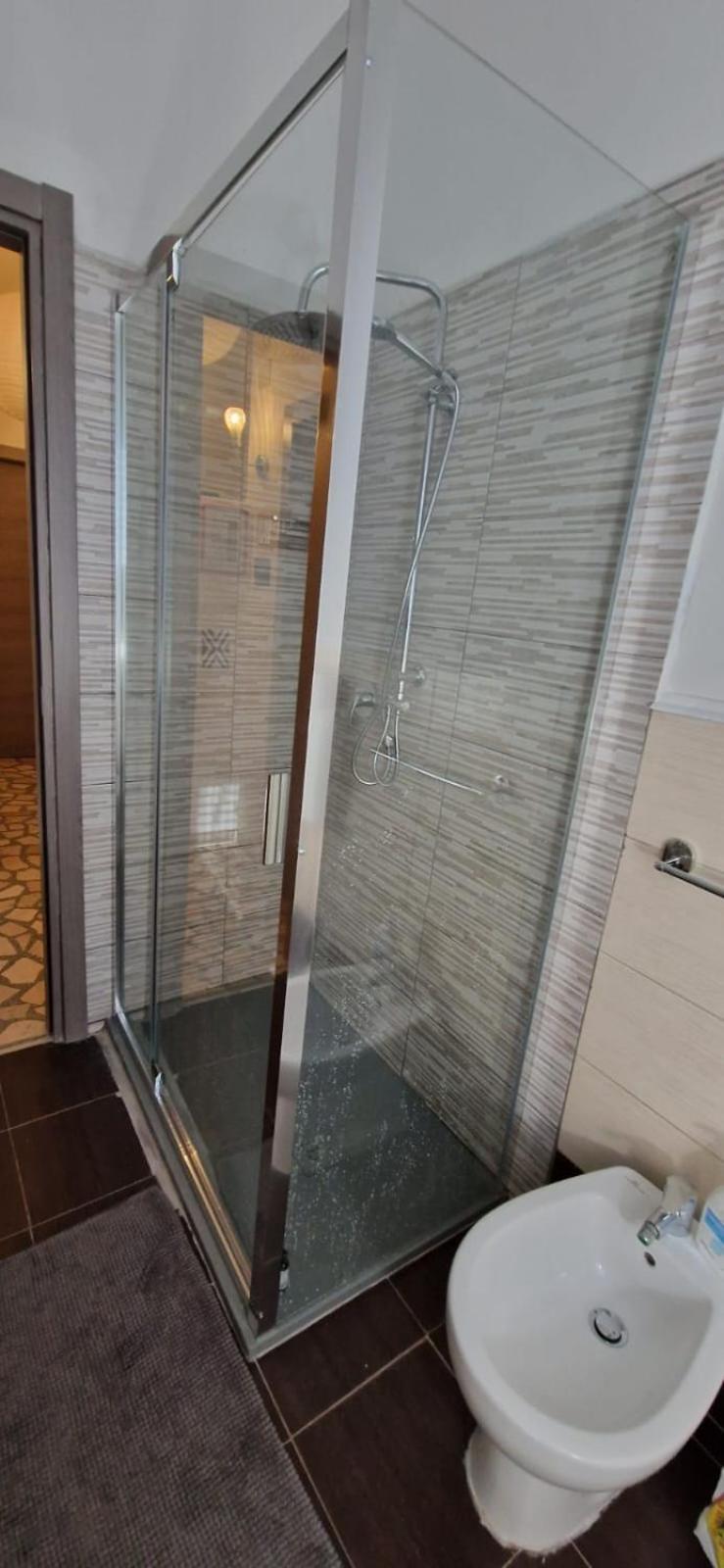 Migu Point Pisa Otel Dış mekan fotoğraf