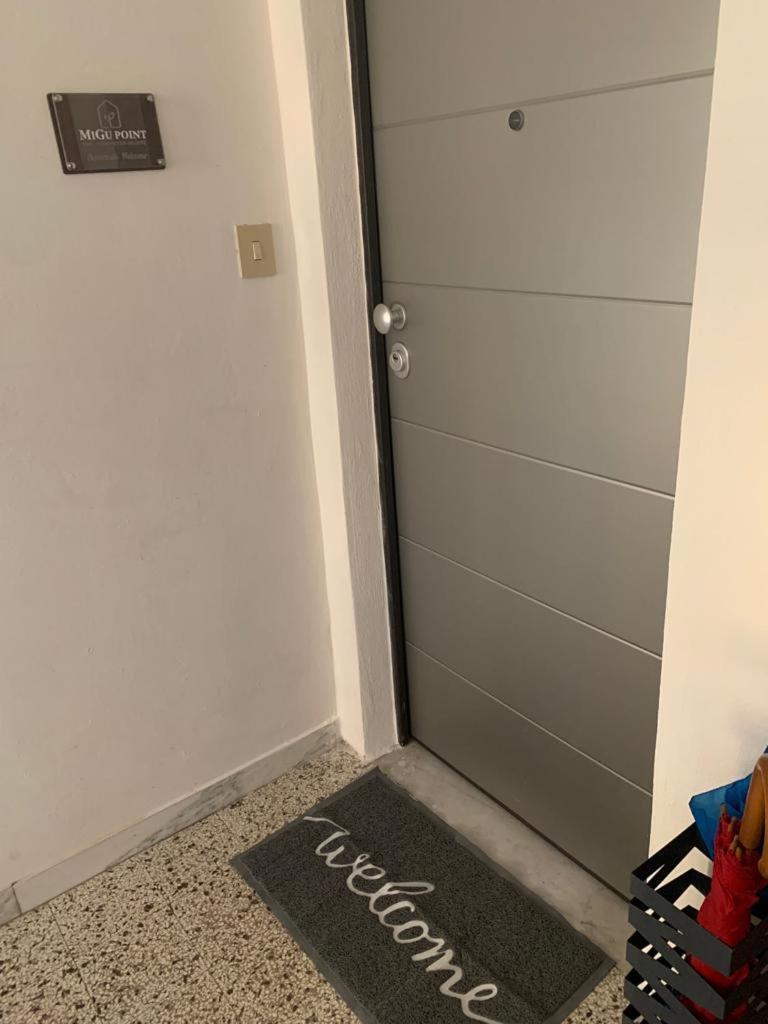 Migu Point Pisa Otel Dış mekan fotoğraf