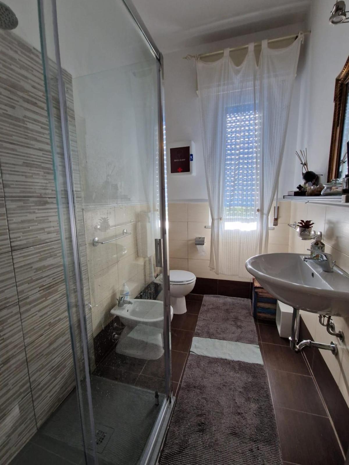 Migu Point Pisa Otel Dış mekan fotoğraf
